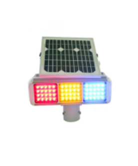 洛浦太阳能爆闪灯