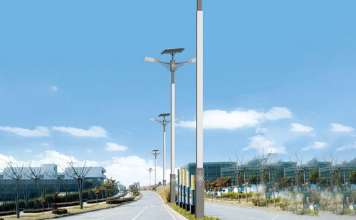 2025年洛浦太阳能路灯安装标准及补贴申领指南 2025年洛浦太阳能路灯安装标准及补贴申领指南