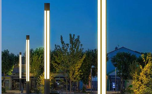 洛浦景观灯选购与安装全攻略：户外照明避坑指南