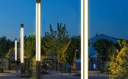 太阳能洛浦景观灯定制常见问题与解决方案