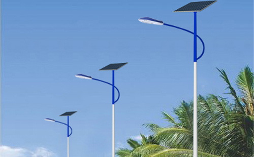 洛浦太阳能路灯防触电安全指南：如何选择与维护