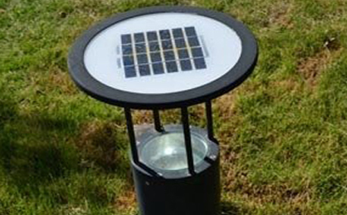 别墅庭院氛围营造:洛浦草坪灯选型与布光技巧 别墅庭院氛围营造:洛浦草坪灯选型与布光技巧