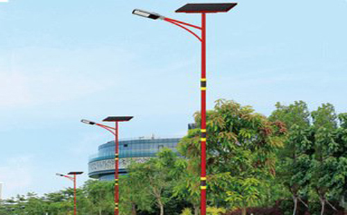 景区夜游新宠:洛浦民族特色路灯选型与布灯技巧 景区夜游新宠:洛浦民族特色路灯选型与布灯技巧