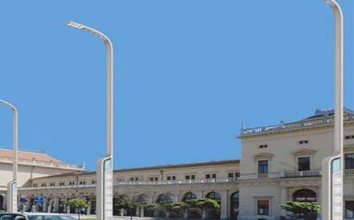 节能率提升：洛浦LED路灯选透镜方案实战指南