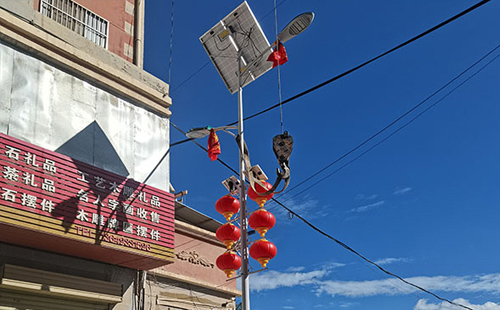 节能率翻倍:洛浦智慧路灯选单灯控制器实战指南 节能率翻倍:洛浦智慧路灯选单灯控制器实战指南