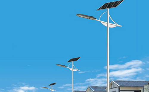 洛浦太阳能路灯安装调试与维护全指南 洛浦太阳能路灯安装调试与维护全指南