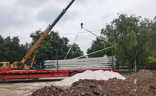 节能率提升30%：洛浦智慧路灯控制器方案选型