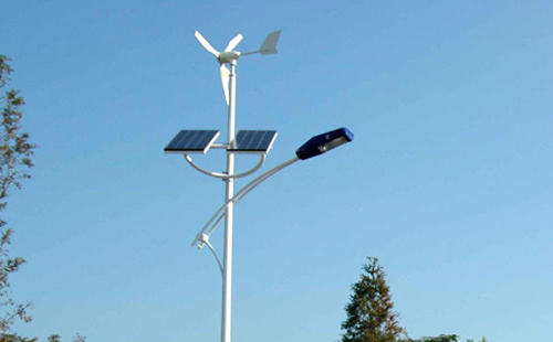 城市升级选洛浦智慧路灯:5G基站整合方案 城市升级选洛浦智慧路灯:5G基站整合方案