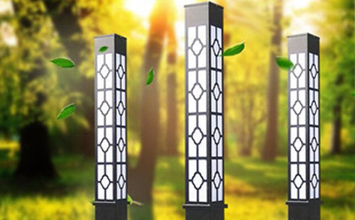 太阳能洛浦景观灯选型要点及本地化供应能力分析 太阳能洛浦景观灯选型要点及本地化供应能力分析