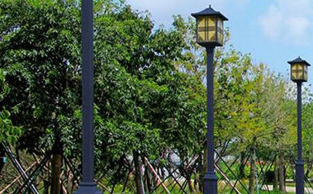 太阳能洛浦庭院灯价格为何差三倍?关键看这几点 太阳能洛浦庭院灯价格为何差三倍?关键看这几点