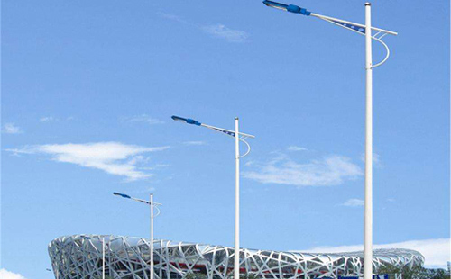 洛浦LED路灯怎么选?众城照明解析高效节能新趋势 洛浦LED路灯怎么选?众城照明解析高效节能新趋势