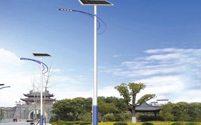 洛浦洛浦太阳能路灯价格差在哪？影响造价的4大核心因素揭秘