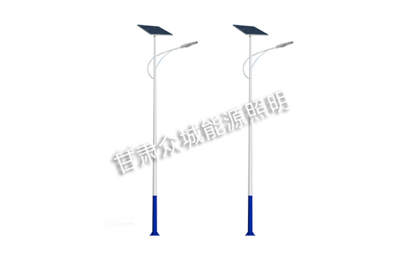 洛浦太阳能路灯“爆款”产品选型要点与地域适配建议