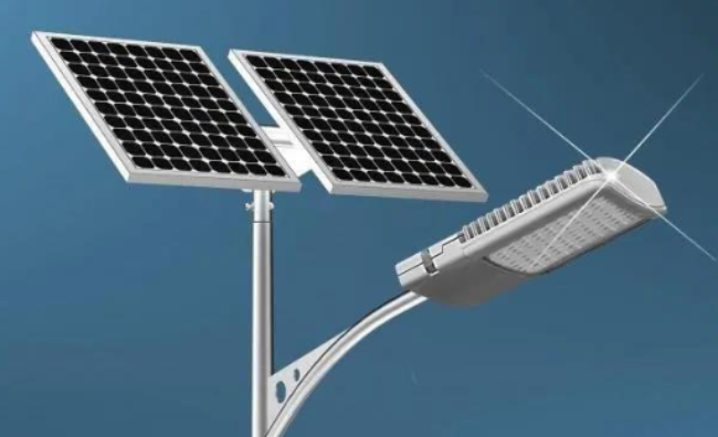 洛浦太阳能路灯功率查看方法 + 核心作用，新手必看！